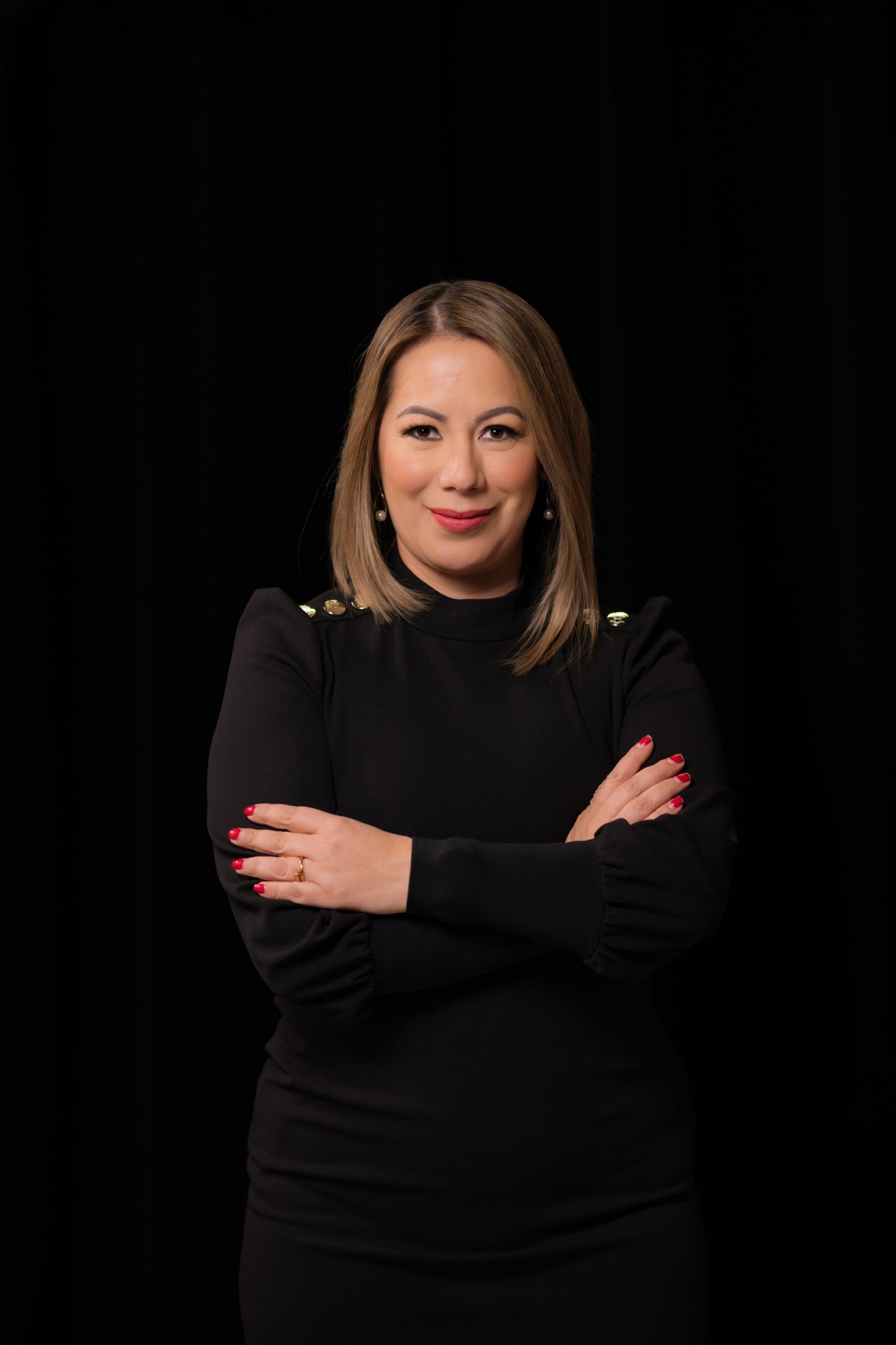 Myriam Cruz - Top Listing Agent